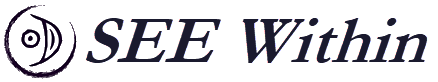 SEE Within name and logo
